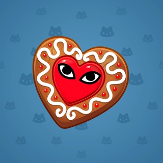 Cookie Heart #172479