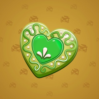 Cookie Heart #172480