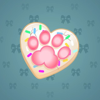 Cookie Heart #172484