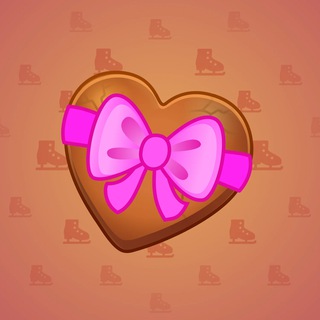 Cookie Heart #172717