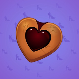 Cookie Heart #172719