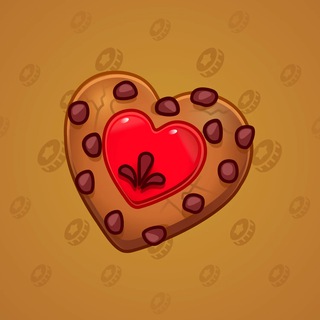 Cookie Heart #172721