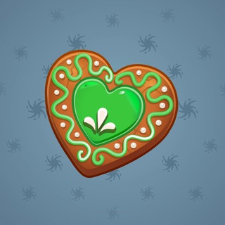 Cookie Heart #172724