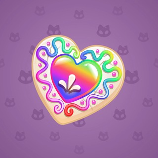 Cookie Heart #172725