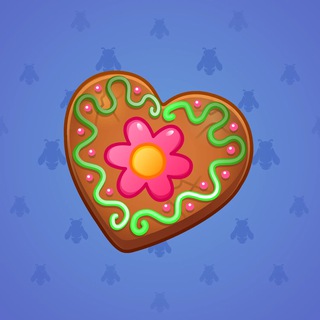 Cookie Heart #172726