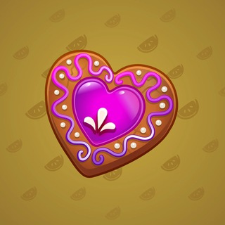 Cookie Heart #172738