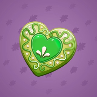 Cookie Heart #172739