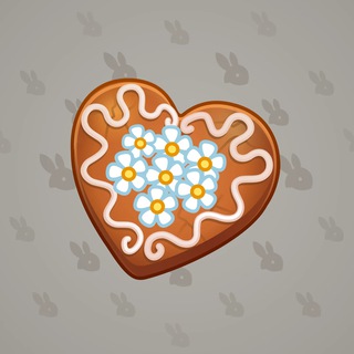 Cookie Heart #172740