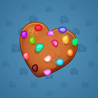 Cookie Heart #172743