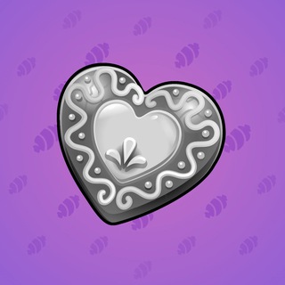 Cookie Heart #172744