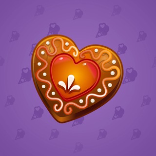 Cookie Heart #172746