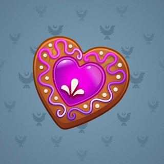 Cookie Heart #172747