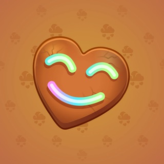 Cookie Heart #172752