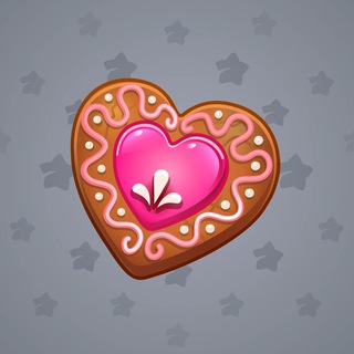 Cookie Heart #172755