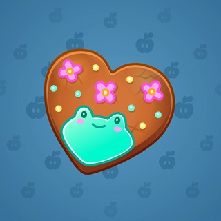 Cookie Heart #172757