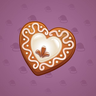 Cookie Heart #172760