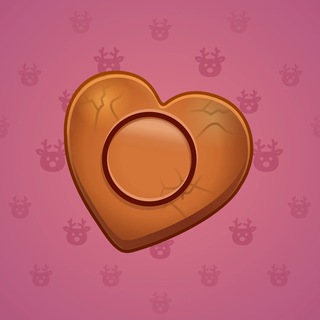 Cookie Heart #172761