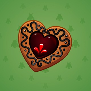 Cookie Heart #172762