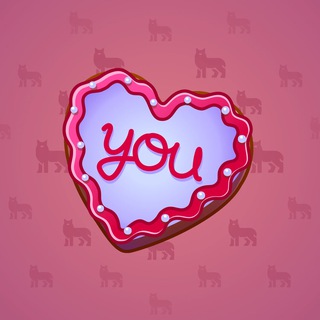 Cookie Heart #172764