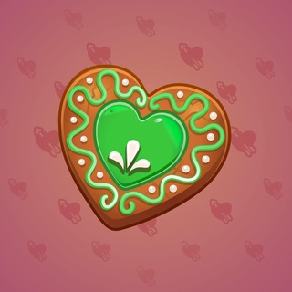 Cookie Heart #172765