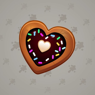 Cookie Heart #172767