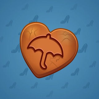 Cookie Heart #172769