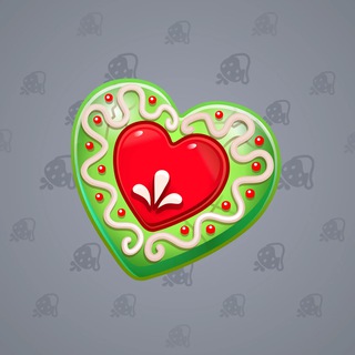 Cookie Heart #172770