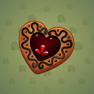 Cookie Heart #172775