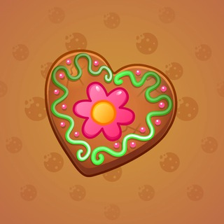 Cookie Heart #172776