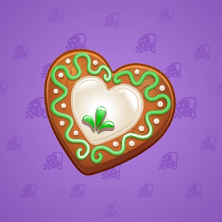 Cookie Heart #172782