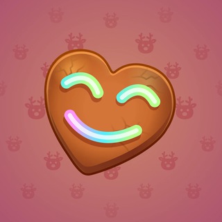 Cookie Heart #172783