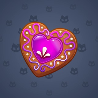 Cookie Heart #172864