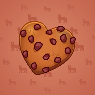 Cookie Heart #172866