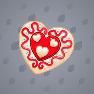 Cookie Heart #172867