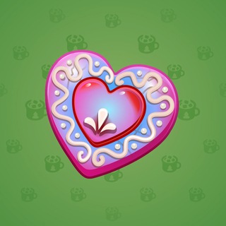 Cookie Heart #172871