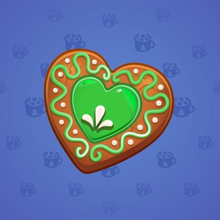 Cookie Heart #172872