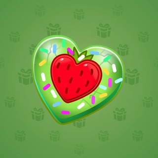 Cookie Heart #172874