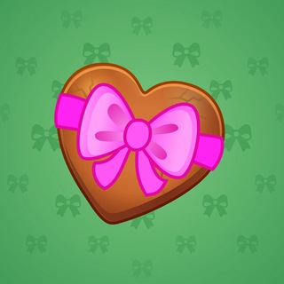 Cookie Heart #172880
