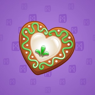 Cookie Heart #172881