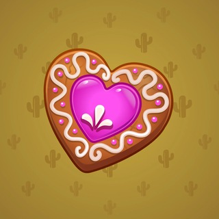Cookie Heart #172883