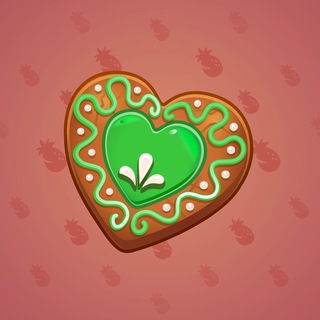 Cookie Heart #172884