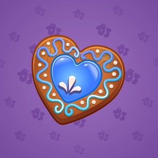 Cookie Heart #172887
