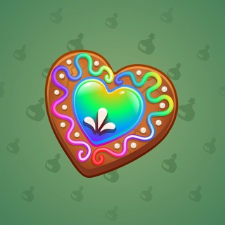 Cookie Heart #172889