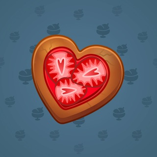 Cookie Heart #172890