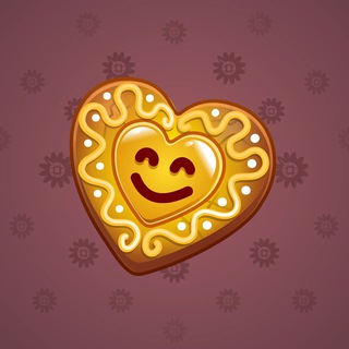 Cookie Heart #172968
