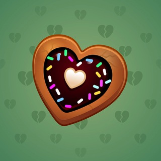 Cookie Heart #172970