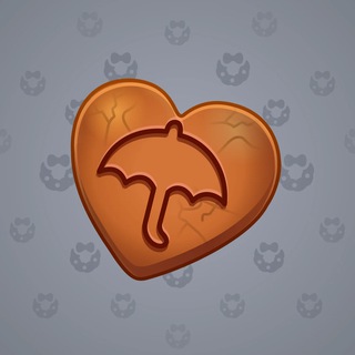 Cookie Heart #172973