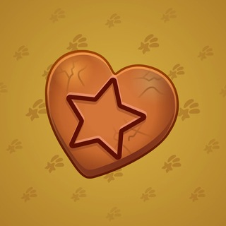 Cookie Heart #172974