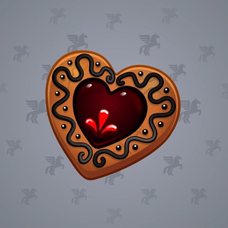 Cookie Heart #172977