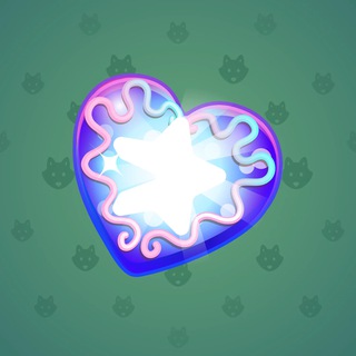 Cookie Heart #172979